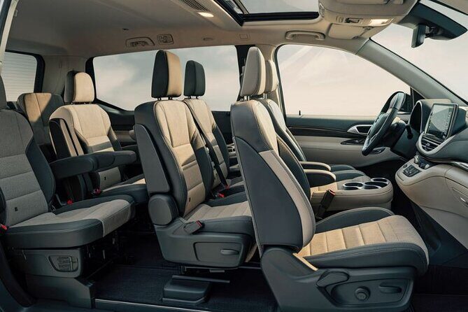 Private One way Transfer Waikiki Hotel and Kualoa Ranch - What do travelers say?