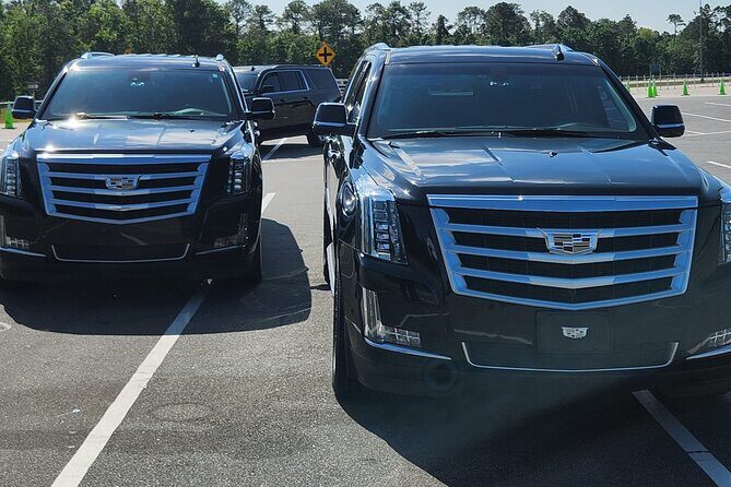 Private Oneway Pick Up from Port Canaveral to Orlando Int Airport - Real Travelers’ Insights