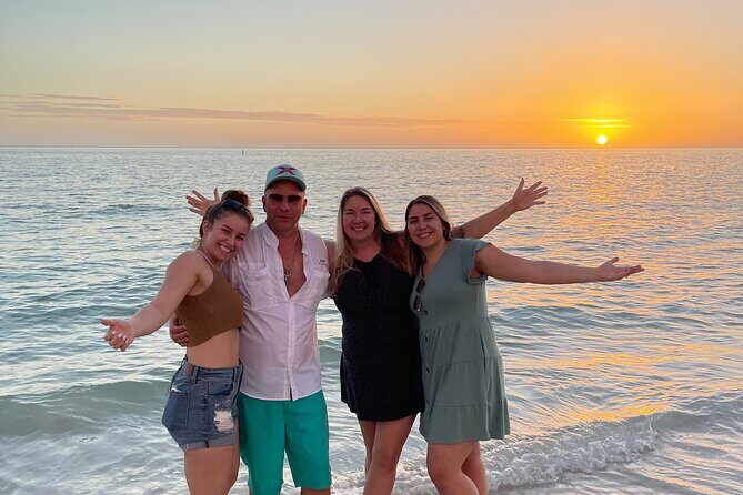 Private ONLY Dolphin Boat Tours - Meeting Point and Accessibility