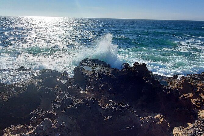 Private Open Top Coastal Tour with Coffee Included - What’s Included and What’s Not