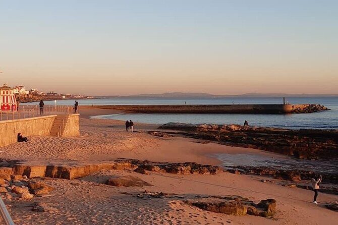 Private Open Top Coastal Tour with Coffee Included - The Experience from a Travelers Eye