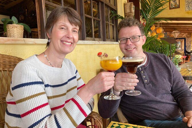 Private Open Top Coastal Tour with Coffee Included - FAQs