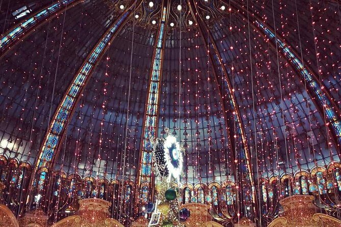 Private Opera Garnier Theater 2-Hour Tour in Paris - The Sum Up