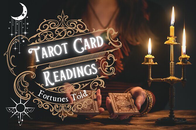 Private or Couples Tarot Reading - In Closing