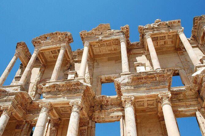Private or Group: Ephesus, House of Mary WITH ENTRY TICKETS+LUNCH - FAQ