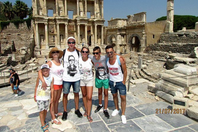 Private or Group Ephesus & Terrace Houses with Ticket for Cruiser - Final Thoughts