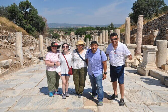 PRIVATE or GROUP: Ephesus Tour INCLUDE ENTRANCES for CRUISERS - Final Thoughts: Is This Tour for You?