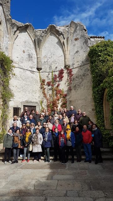 Private or group guided visit in Trujillo - A Deep Dive into the Trujillo Tour