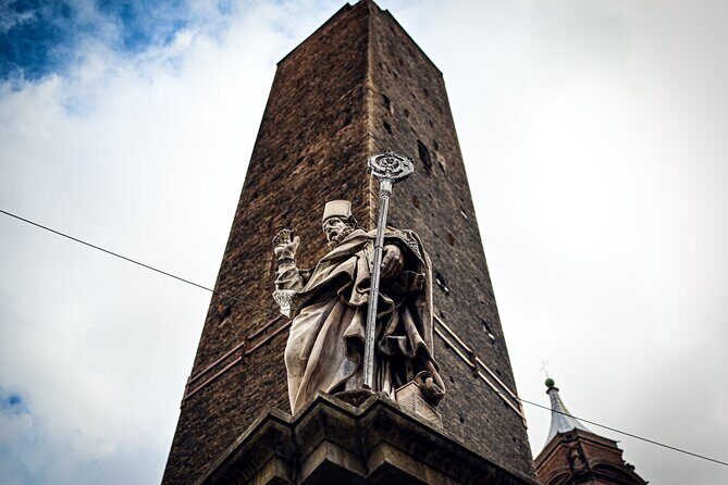 Private or semi-private tour of the historic center of Bologna - Final Thoughts