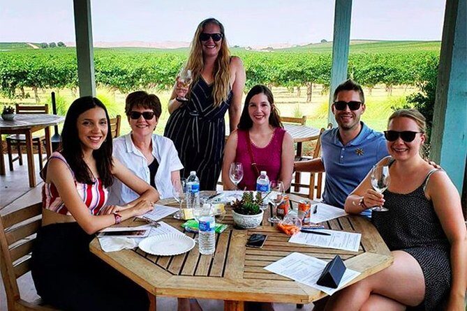 Private or Semi-Private Wine Tasting Tour from Paso Robles - Who Will Love This Tour?