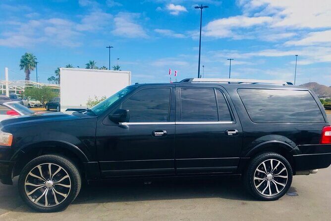 Private Or Shared Airport Transfers - Why Choose This Airport Transfer?