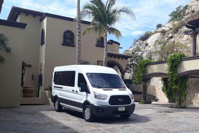 Private Or Shared Airport Transfers - The Real Deal in Reviews