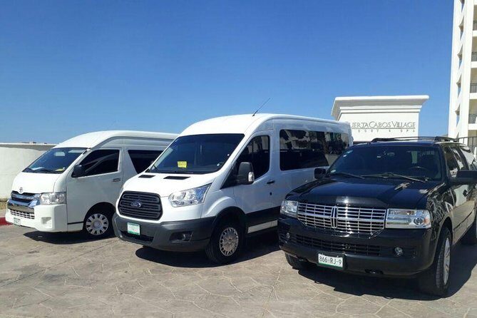 Private Or Shared Airport Transfers - Final Thoughts