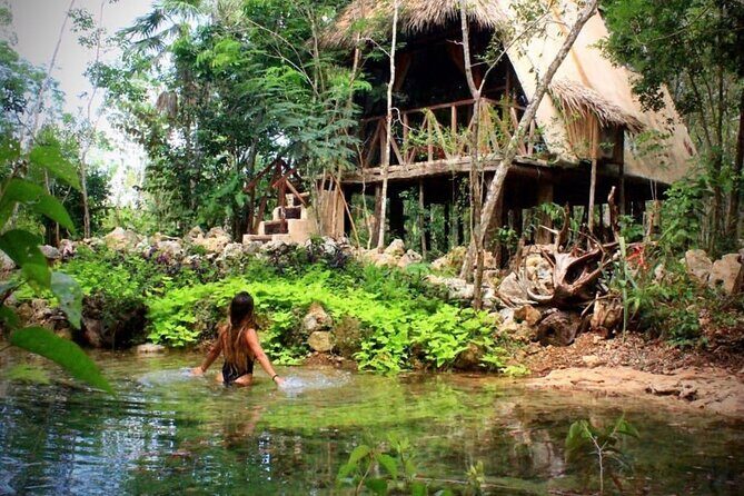 Private or Shared Mayan Temazcal Ritual from Tulum - Travel and Practical Tips