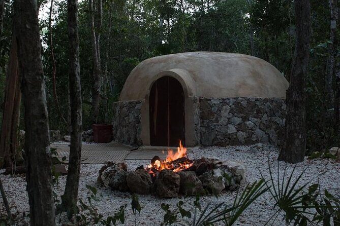 Private or Shared Mayan Temazcal Ritual from Tulum - Authenticity and Reviews