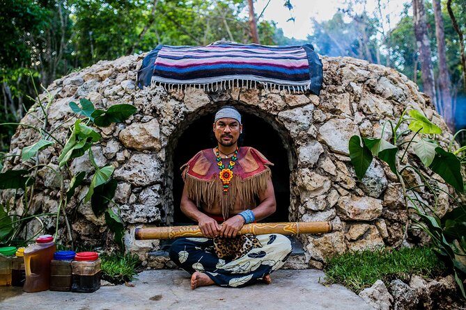 Private or Shared Temazcal Unique Mayan Ritual from Cancun - The Value of the Experience and What You’re Paying For
