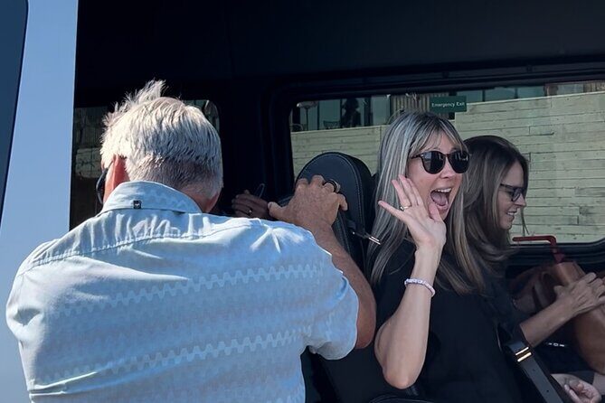 Private Oregon Wine Tour - Bring Up To 10 People - Three Wineries - Booking and Practical Details