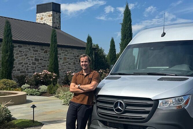 Private Oregon Wine Tour - Bring Up To 10 People - Three Wineries - What Real Travelers Say