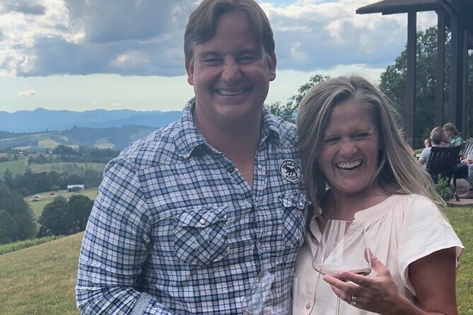 Private Oregon Wine Tour - Bring Up To 10 People - Three Wineries - Who Is This Tour Best For?