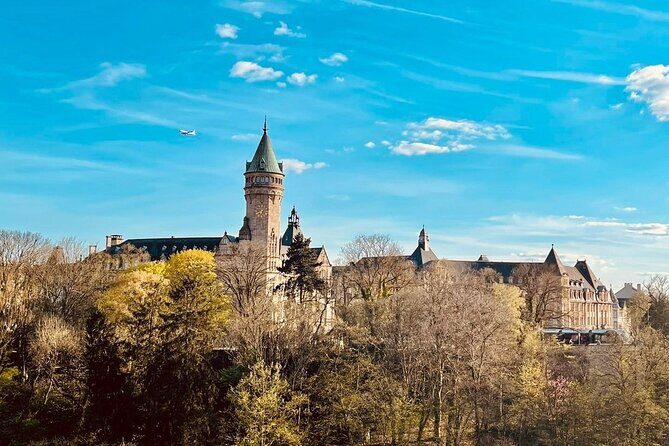 Private Original Walking Tour of Luxembourg - FAQ