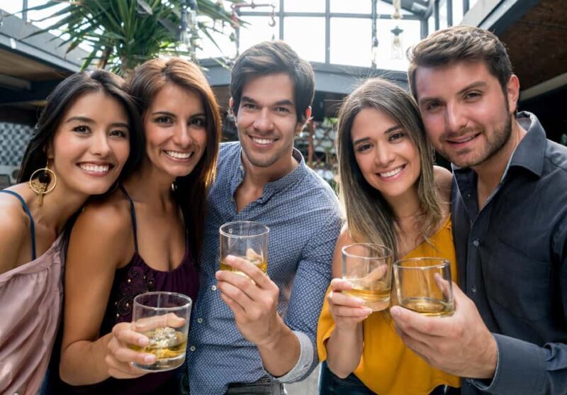 Private Orkney Spirits: A Whiskey Journey Through Time - Key Points