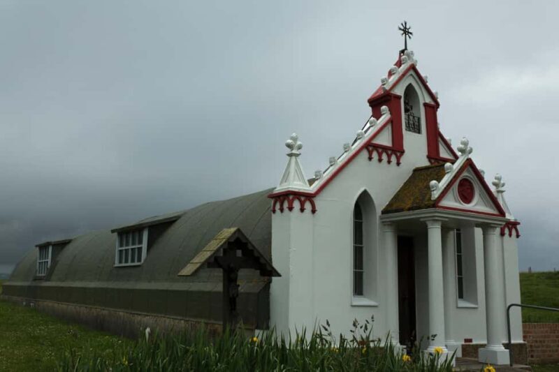 Private Orkney Spirits: A Whiskey Journey Through Time - The Experience of a Lifetime, or Just a Nice Day Out?