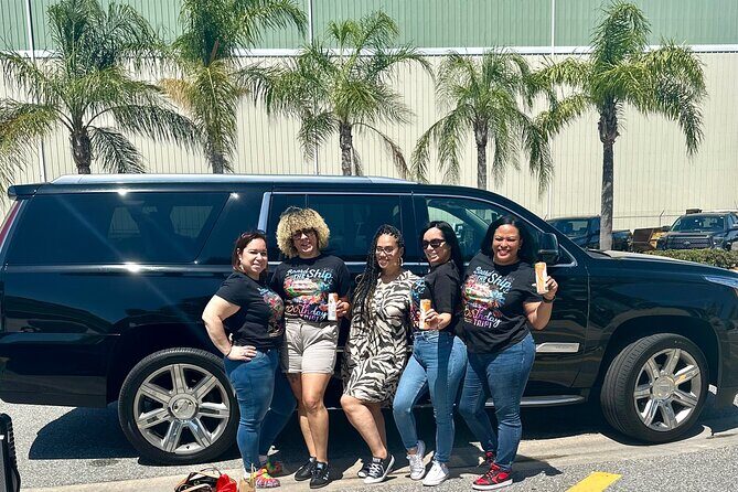 Private Orlando Intl Airport Pick Up to/from Hotels in Disney - Key Points