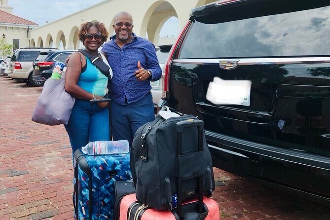 Private Orlando Intl Airport Transfer to Disney Resort Area - What Sets This Service Apart?