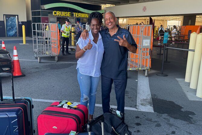 Private Orlando Intl Airport Transfer to Disney Resort Area - Who Will Benefit Most?