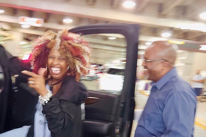 Private Orlando Intl Airport Transfer to Disney Resort Area - FAQ