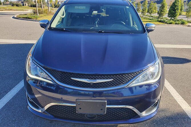 Private Orlando Intl Airport Transfer to or from Disney Area - Final Thoughts