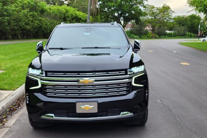 Private Orlando Intl Airport Transfer to or from Disney Area - Who Should Consider This Service?