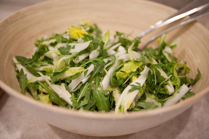 Private Orlando Italian Cooking Class with David - An Authentic Taste of Italy in Orlando