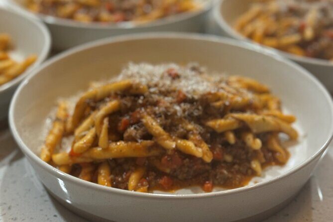 Private Orlando Italian Cooking Class with David - Price and Value Analysis