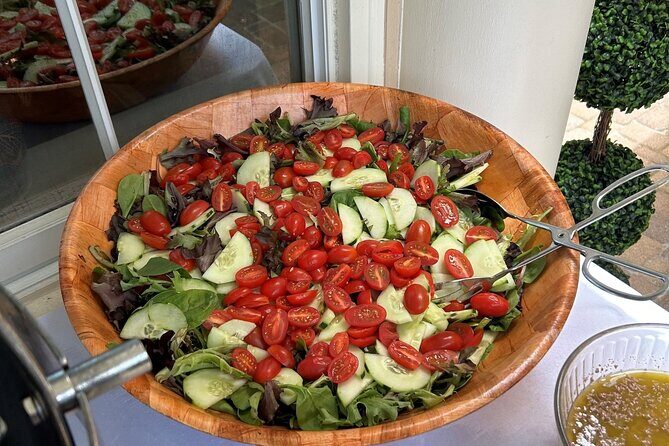 Private Orlando Italian Cooking Class with David - Who Should Consider This Experience?