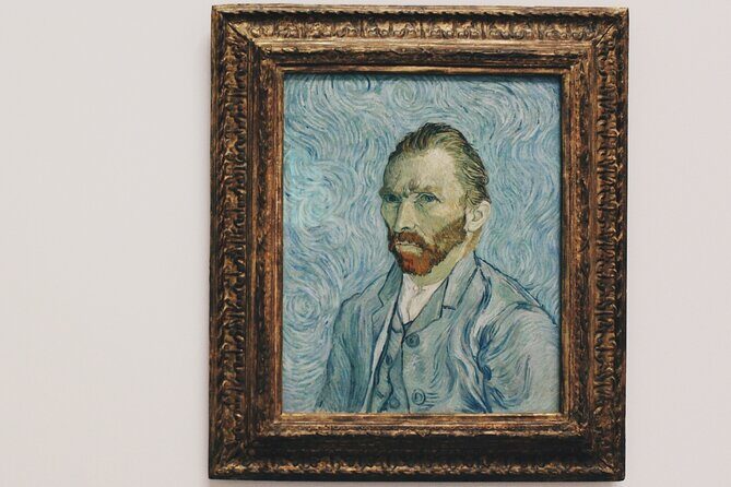 Private Orsay Museum Guided Tour - Timed Entry - What to Expect from This Guided Tour