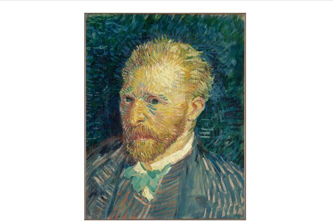 Private Orsay Museum Guided Tour - Timed Entry - Who Is This Tour Best Suited For?