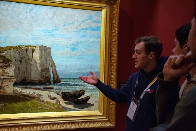 Private Orsay Museum Tour: 2h Highlights - Monet, Van Gogh & More - Who Should Consider This Tour?