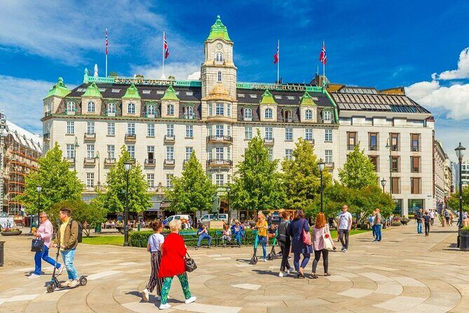 Private Oslo Tour with a Local, Highlights & Hidden Gems, 100% Personalised - Final Thoughts