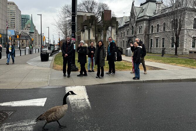 Private Ottawa City Highlights 3 Hour Walking Tour - Why Choose the Private Ottawa City Highlights Tour?