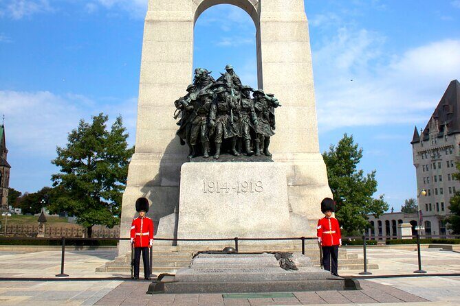 Private Ottawa City Highlights 3 Hour Walking Tour - Final Thoughts