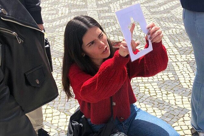 Private Outdoor Escape Game in Lisbon - What Do the Reviews Say?