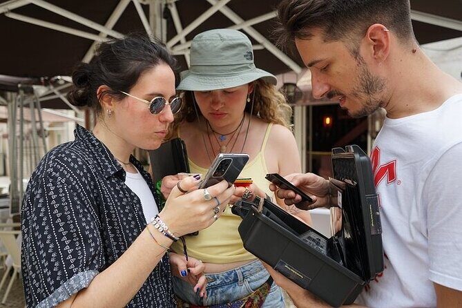 Private Outdoor Escape Game in Lisbon - Is This Tour Right for You?