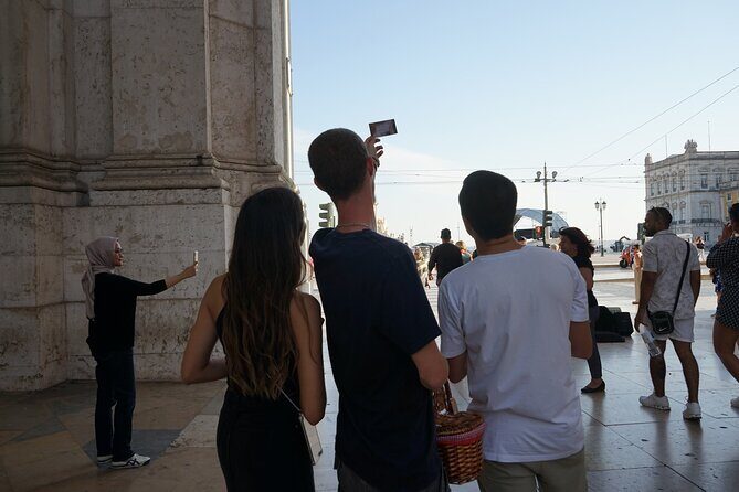 Private Outdoor Escape Game in Lisbon - FAQ: Your Practical Questions Answered