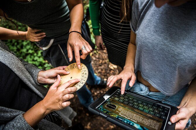 Private Outdoor Escape Room Magisches Portal - Final Thoughts: Is It Worth It?