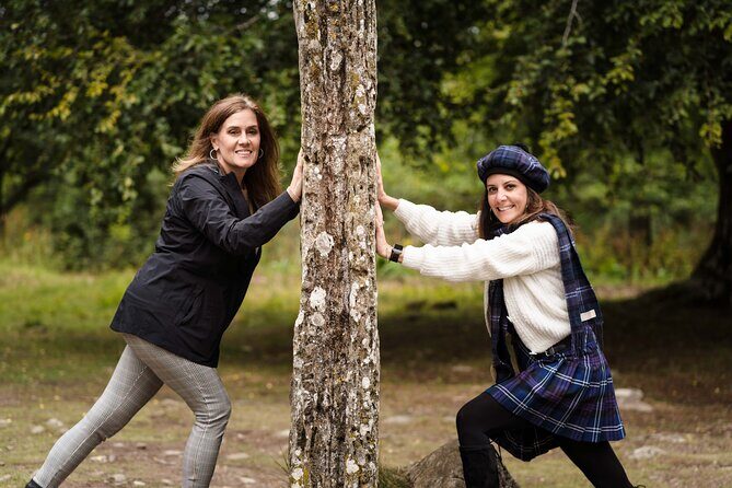 Private Outlander & Cawdor Castle Tour - Practical Details and Tips