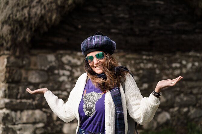 Private Outlander & Cawdor Castle Tour - Final Thoughts