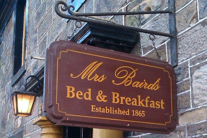 Private 'Outlander' Film Locations Day Trip from Edinburgh - Final Thoughts: Who Should Consider This Tour?