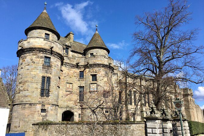 Private 'Outlander' Film Locations Day Trip from Edinburgh - FAQ