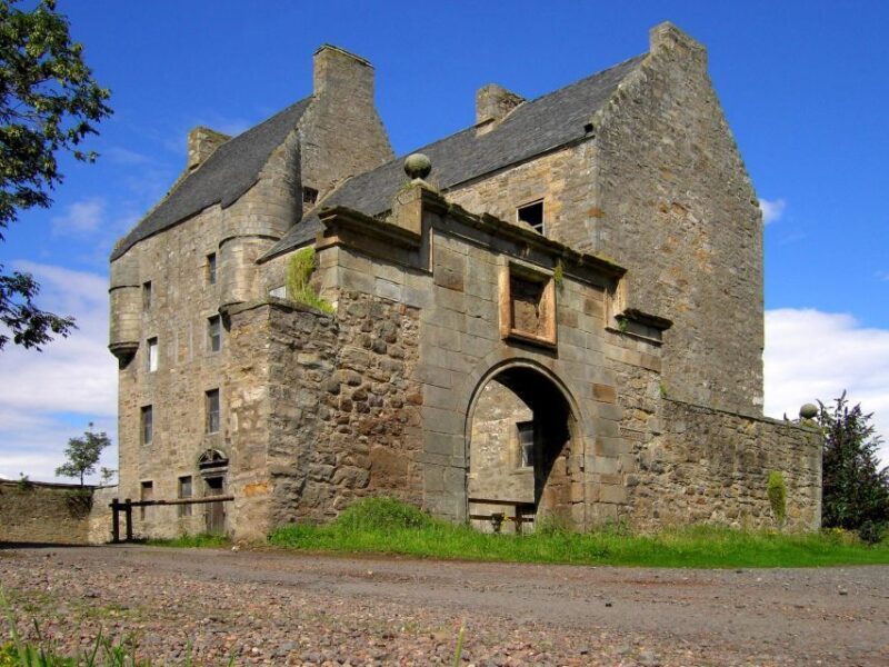 Private Outlander Tour for Small Groups - Frequently Asked Questions